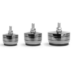 Gaia TITAN Loudspeaker Isolation Feet | Isoacoustics