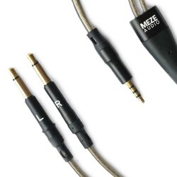 99 Series Balanced Headphone Cable (with 2.5 mm Connector) | Meze Audio