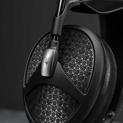 Empyrean II Isodynamic Hybrid Array Headphones | Meze Audio