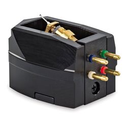 CUSIS E / EH Moving Coil MC Cartridge | Michell Engineering