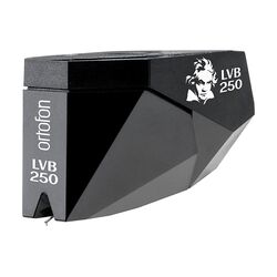 2M Black LVB 250 Cartridge | Ortofon