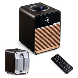 R1 Mk4 + BackPack + Remote Control (Bundle Deal) | Ruark Audio