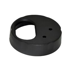 Official Replacement Bottom Cover Cap for SKM / EW / MD Microphones | Sennheiser