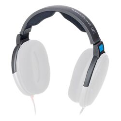 Replacement Complete Headband for HD600 Headphones (2019 Grey Version) | Sennheiser