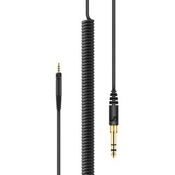 Replacement Coiled Cable for HD400 PRO Headphones | Sennheiser