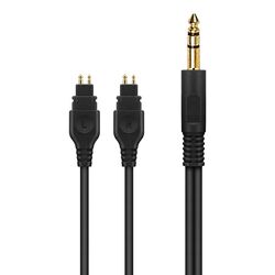 Replacement 6.3mm HD660 S2 Headphone Cable (1.8m) | Sennheiser