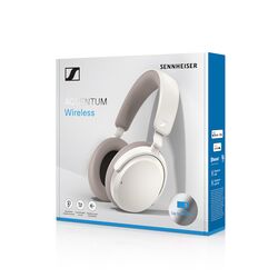 Accentum Wireless ANC Headphones | Sennheiser