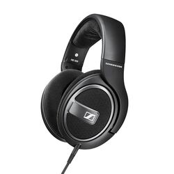 HD 559 Over-Ear, Open Back Dynamic Headphones | Sennheiser