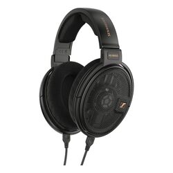 HD 660S2 Open-Back, Over-Ear Dynamic Audiophile Headphones | Sennheiser