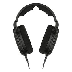 HD 660S2 Open-Back, Over-Ear Dynamic Audiophile Headphones | Sennheiser