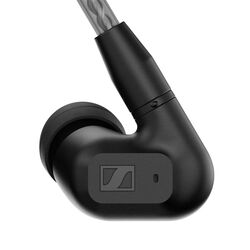 Earphones, In-Ear Monitors, IEM, In-Ear Headphones