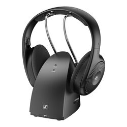 RS120-W On-Ear Wireless TV Headphones | Sennheiser