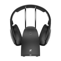 RS120-W On-Ear Wireless TV Headphones | Sennheiser