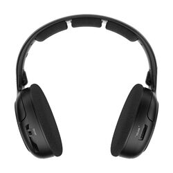 RS120-W On-Ear Wireless TV Headphones | Sennheiser