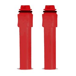 SE846 Extended Filters (Red) | Shure