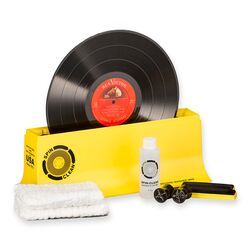 Record Washer System Complete Kit | Spin Clean