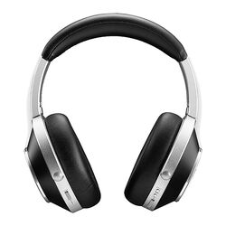 Solitaire T Closed-Back Wireless Audiophile Headphones (Black) | T+A