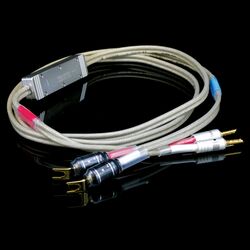 Pulse-XS Speaker Cable | Vertere Acoustics