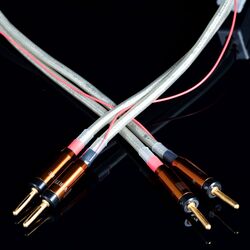 Pulse-HB Absolute Reference Speaker Cable | Vertere Acoustics