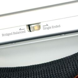 Pulse-HB Absolute Reference Speaker Cable | Vertere Acoustics