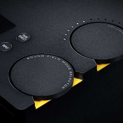 HA-L7A High-End Headphone Amplifier | Yamaha