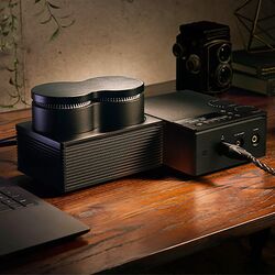 HA-L7A High-End Headphone Amplifier | Yamaha