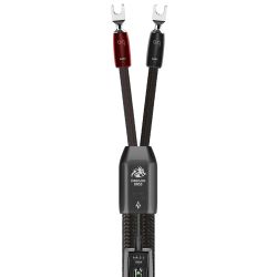 Dragon BASS Speaker Cable (Factory Terminated) | AudioQuest