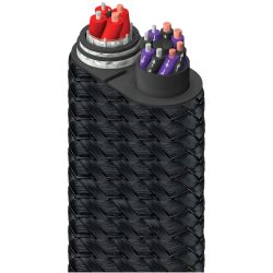 Dragon BASS Speaker Cable (Factory Terminated) | AudioQuest