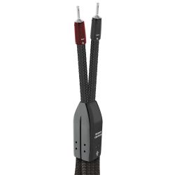 Dragon ZERO + BASS Bi-Wire Combo Speaker Cable (Factory Terminated) | AudioQuest