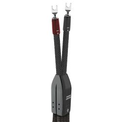 Dragon ZERO + BASS Bi-Wire Combo Speaker Cable (Factory Terminated) | AudioQuest