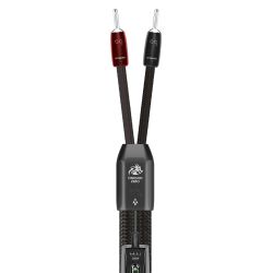 Dragon ZERO Speaker Cable (Factory Terminated) | AudioQuest