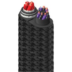 FireBird BASS Speaker Cable (Factory Terminated) | AudioQuest