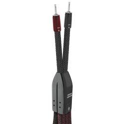 FireBird ZERO + BASS Bi-Wire Combo Speaker Cable (Factory Terminated) | AudioQuest