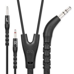 NightBird Model One Replacement Headphone Cable | AudioQuest
