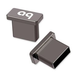 USB-A Noise Stopper Caps | AudioQuest
