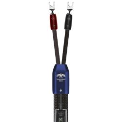 Thunderbird BASS Speaker Cable (Factory Terminated) | AudioQuest
