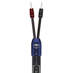 Thunderbird ZERO Speaker Cable (Factory Terminated) | AudioQuest