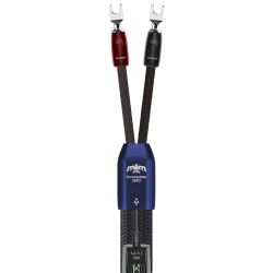 Thunderbird ZERO Speaker Cable (Factory Terminated) | AudioQuest