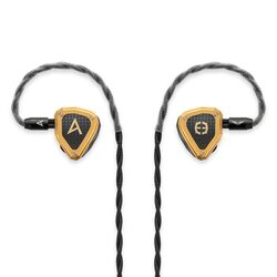 NOVUS 13-Driver Quadbrid IEM Earphones | Astell&Kern