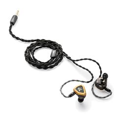 NOVUS 13-Driver Quadbrid IEM Earphones | Astell&Kern