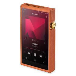 A&ultima SP3000 24K GOLD Limited Edition Digital Audio Player | Astell&Kern