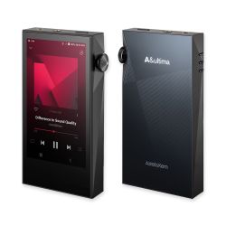 SP3000M Digital Audio Player | Astell&Kern