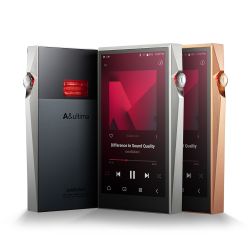 A&ultima SP3000T Digital Audio Player | Astell&Kern