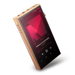 A&ultima SP3000T Copper Edition Digital Audio Player | Astell&Kern