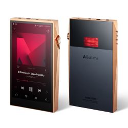 A&ultima SP3000T Copper Edition Digital Audio Player | Astell&Kern
