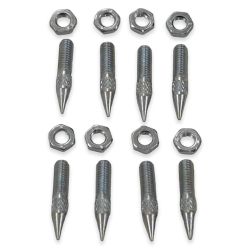 M8 Carpet Spikes (Pack of 8) | Atacama