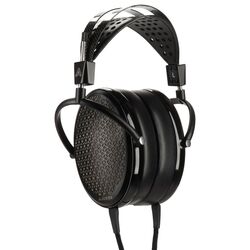 CRBN Electrostatic Over-Ear, Open-Back Headphones | Audeze