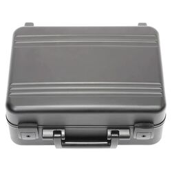 CRBN Electrostatic Over-Ear, Open-Back Headphones | Audeze