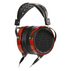 LCD-2 PADAUK (2024) Planar Magentic Open-Back Headphones | Audeze