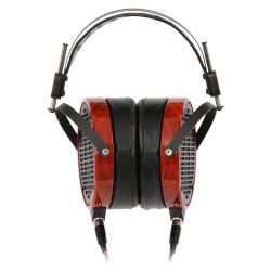 LCD-2 PADAUK (2024) Planar Magentic Open-Back Headphones | Audeze